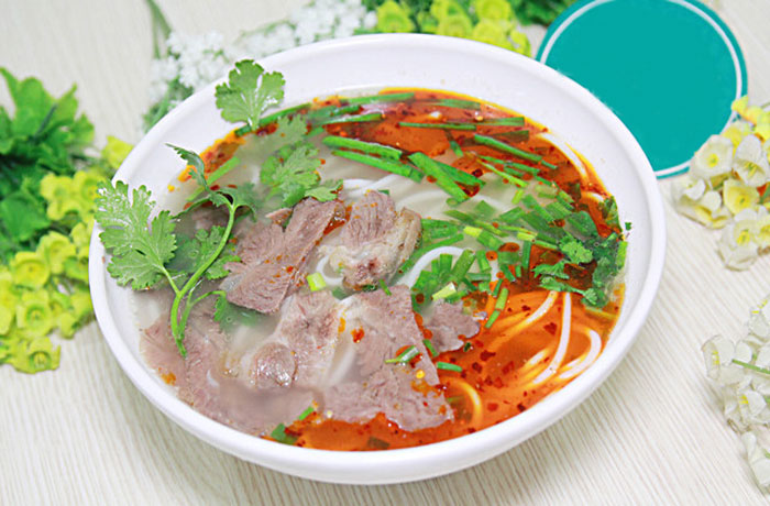 毛嘴镇羊肉粉培训