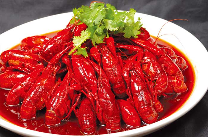 毛嘴镇麻辣小龙虾培训